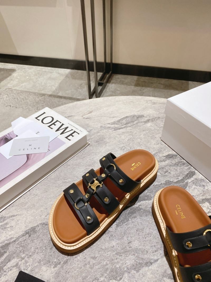 Celine Sandals